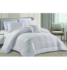 Комплект постельного белья VS-BM2.0-402 3D Сон под облаками, двуспальный VERSAILLES