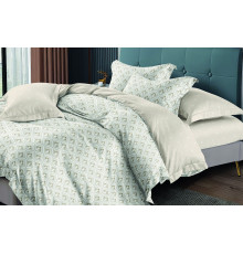 Комплект постельного белья VS-BM1.5-110 Нежный ритм, полуторный VERSAILLES