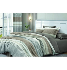 Комплект постельного белья VS-BM1.5-119 Классика уюта, полуторный VERSAILLES