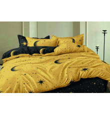 Комплект постельного белья VS-BM1.5-120 Звездный баланс, полуторный VERSAILLES