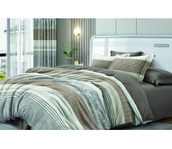 Комплект постельного белья VS-BM2.0-119 Классика уюта, двуспальный VERSAILLES