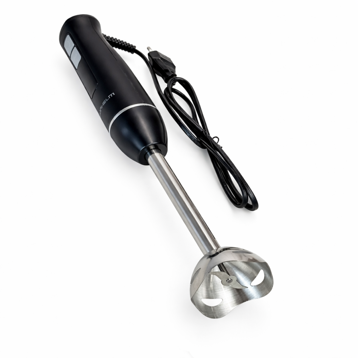 Блендер погружной EBS-570SB, 550 Вт Grunhelm