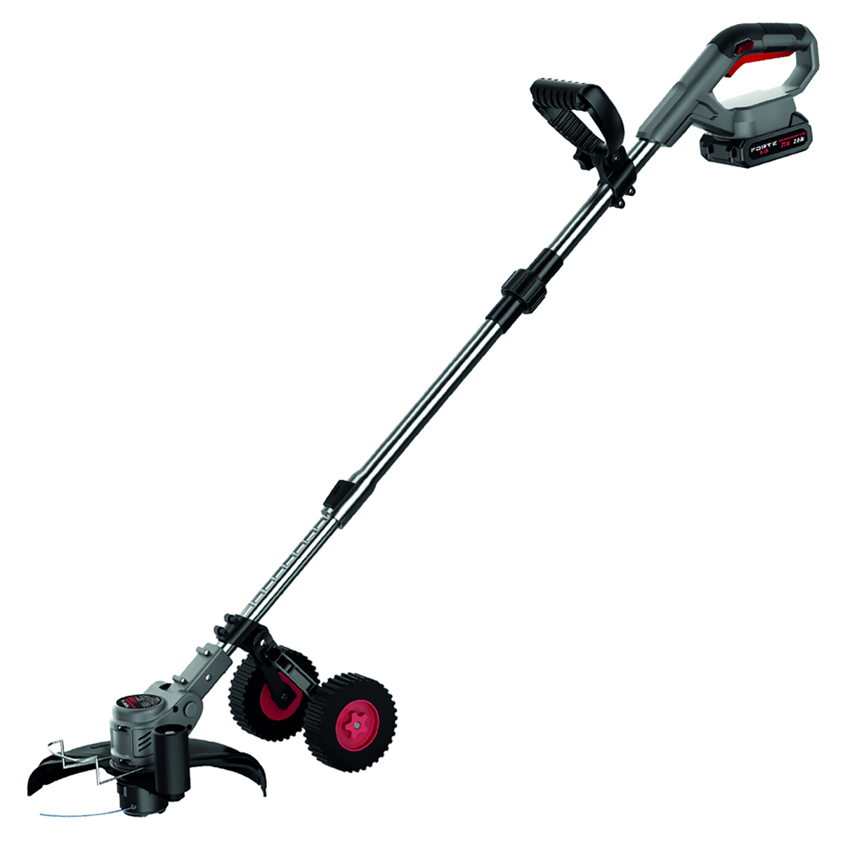 Триммер аккумуляторный -T-750BW Forte