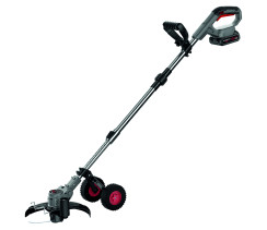 Тример акумуляторний -T-750BW Forte