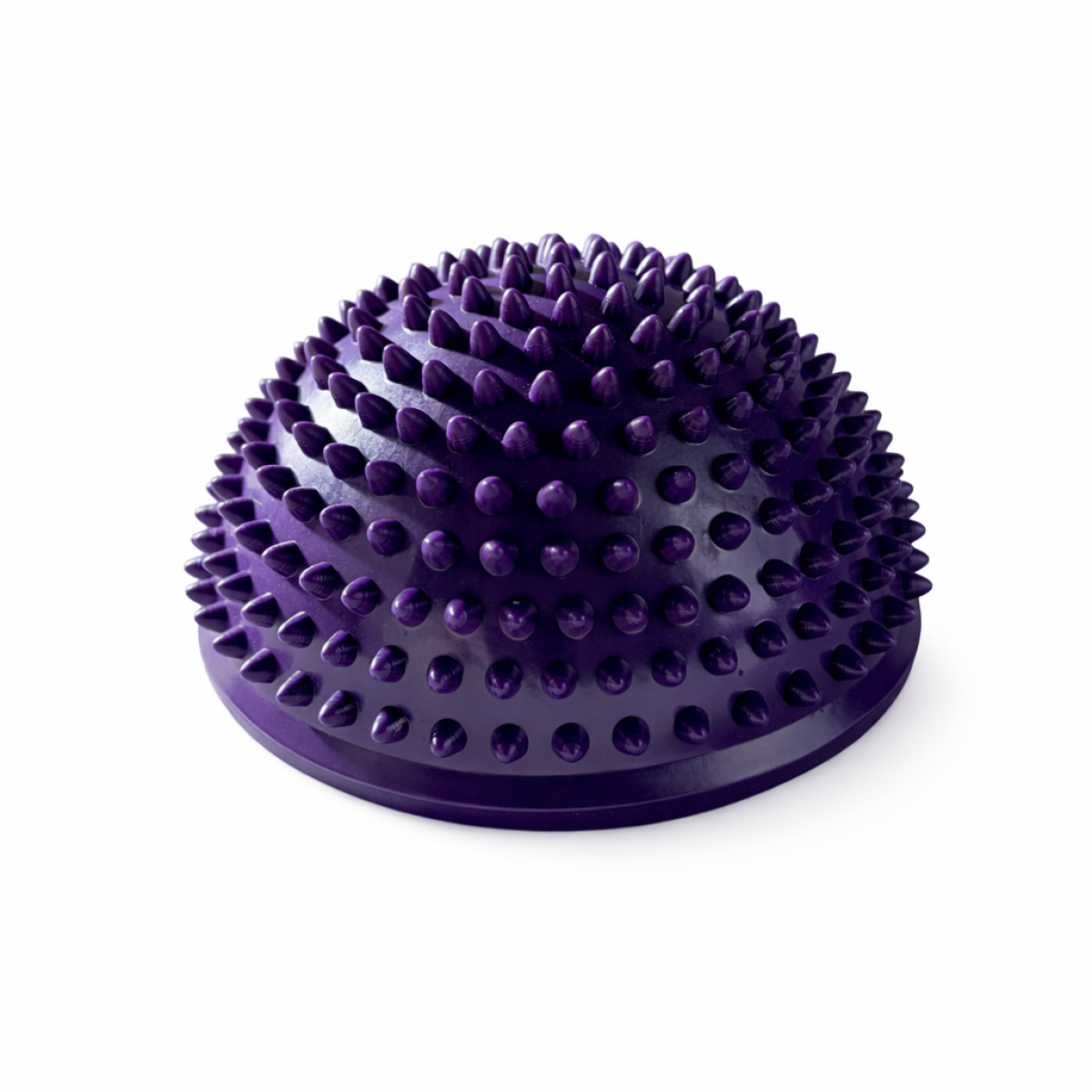 Масажна полусфера XTHSB-16PUR фіолетова X-TREME