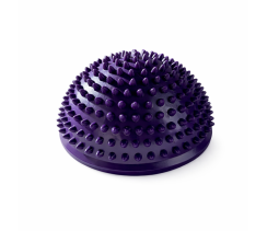 Масажна полусфера XTHSB-16PUR фіолетова X-TREME 