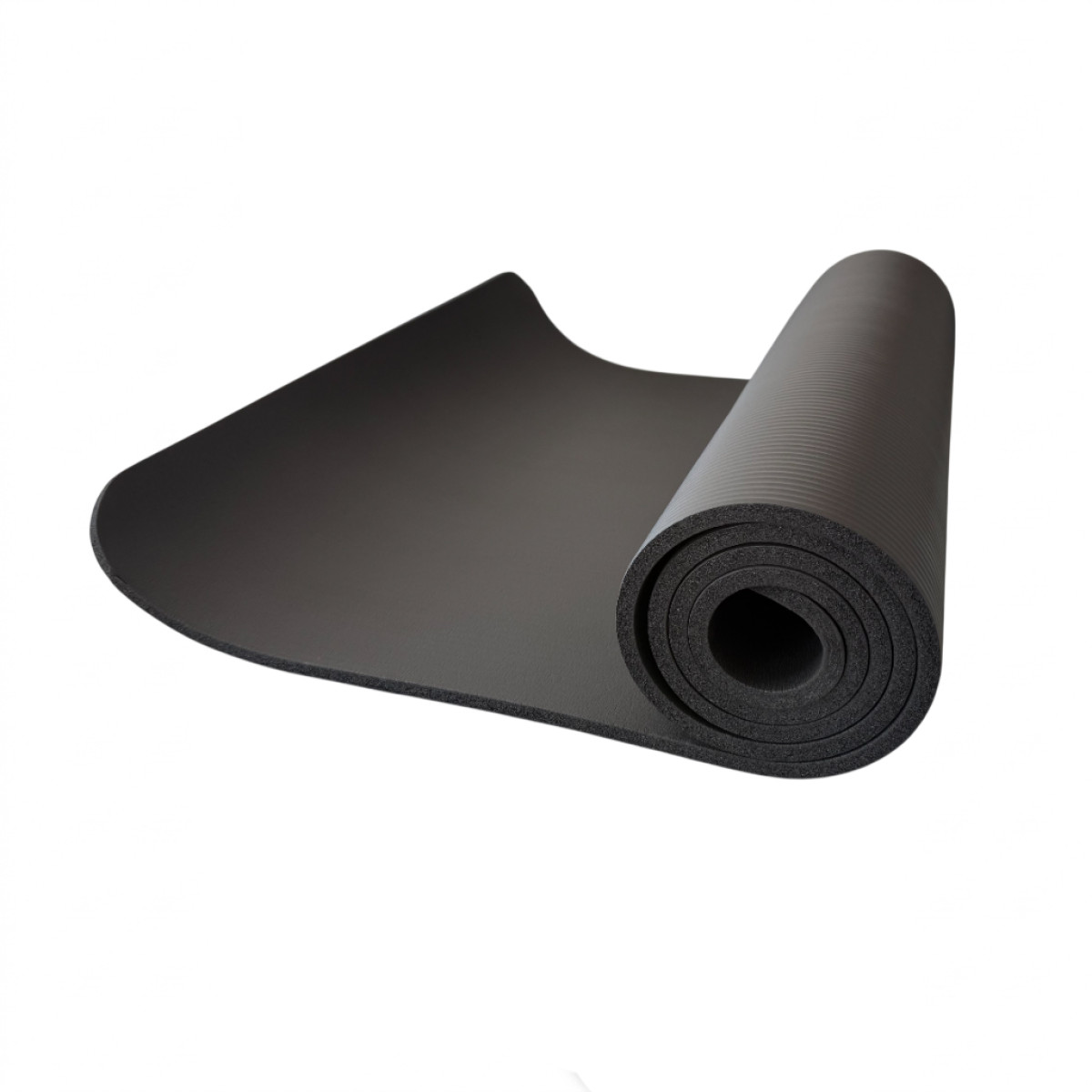 Килимок для фітнесу XTFMNBR-1.0BLA X-TREME 183x61x1.0 см чорний
