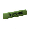 Килимок для фітнесу XTFMTPE-0.6GRE X-TREME 183x61x0.6 см зелено-чорний