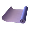 Килимок для фітнесу XTFMTPE-0.6PUR X-TREME 183x61x0.6 см фіолет+світлофіолет