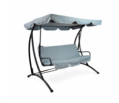 Качели садовые GS-200 X-Tream