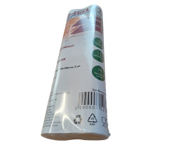 Харчові пакети для вакууматора у рулоні GB28300-2BOC - 28х300 см Grunhelm 2 шт