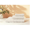 Рушник Посейдон VS-T61-5090, 50х90см 100% бавовна, білий Versailles