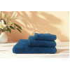 Рушник Посейдон VS-T64-5090, 50х90см 100% бавовна, індиго Versailles