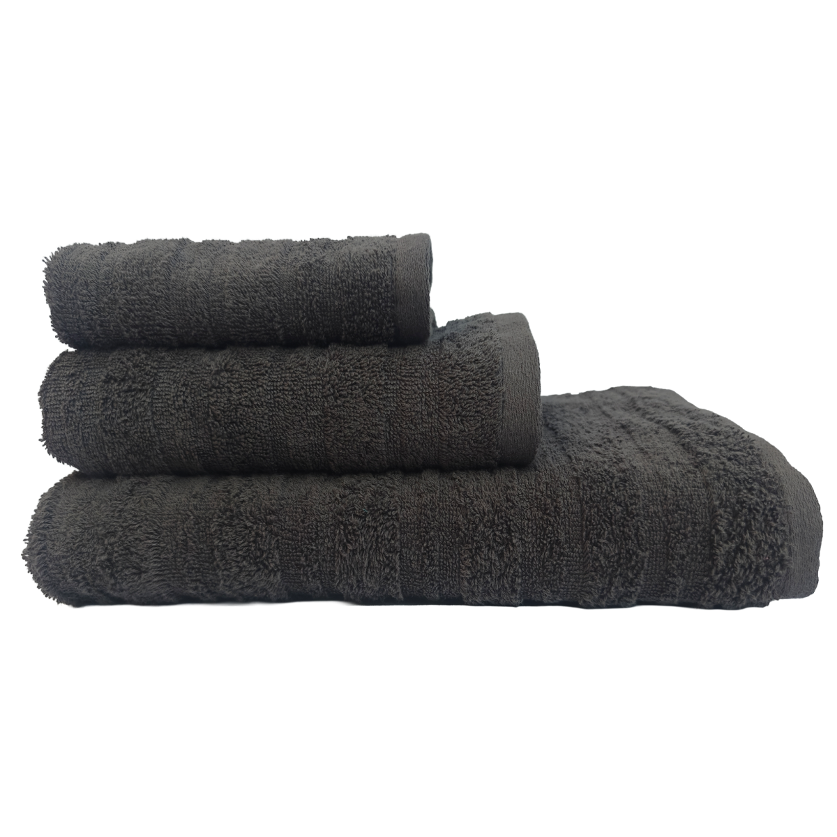 Полотенце Посейдон VS-T65-3050, 30х50см 100% хлопок, скала Versailles