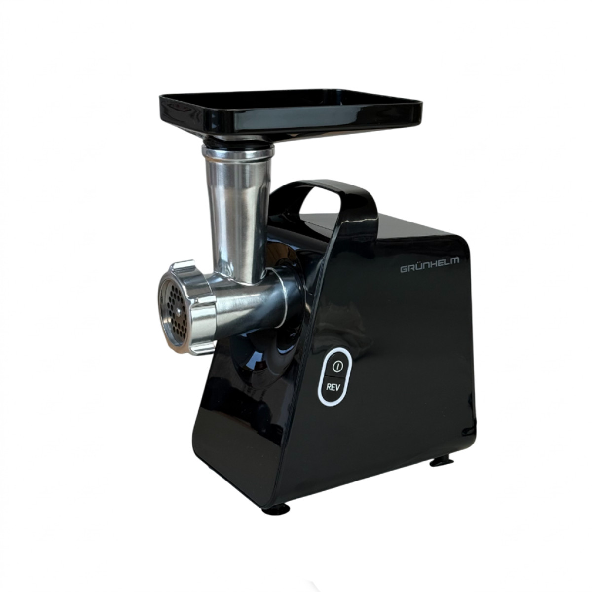Мясорубка Grunhelm AMG148B