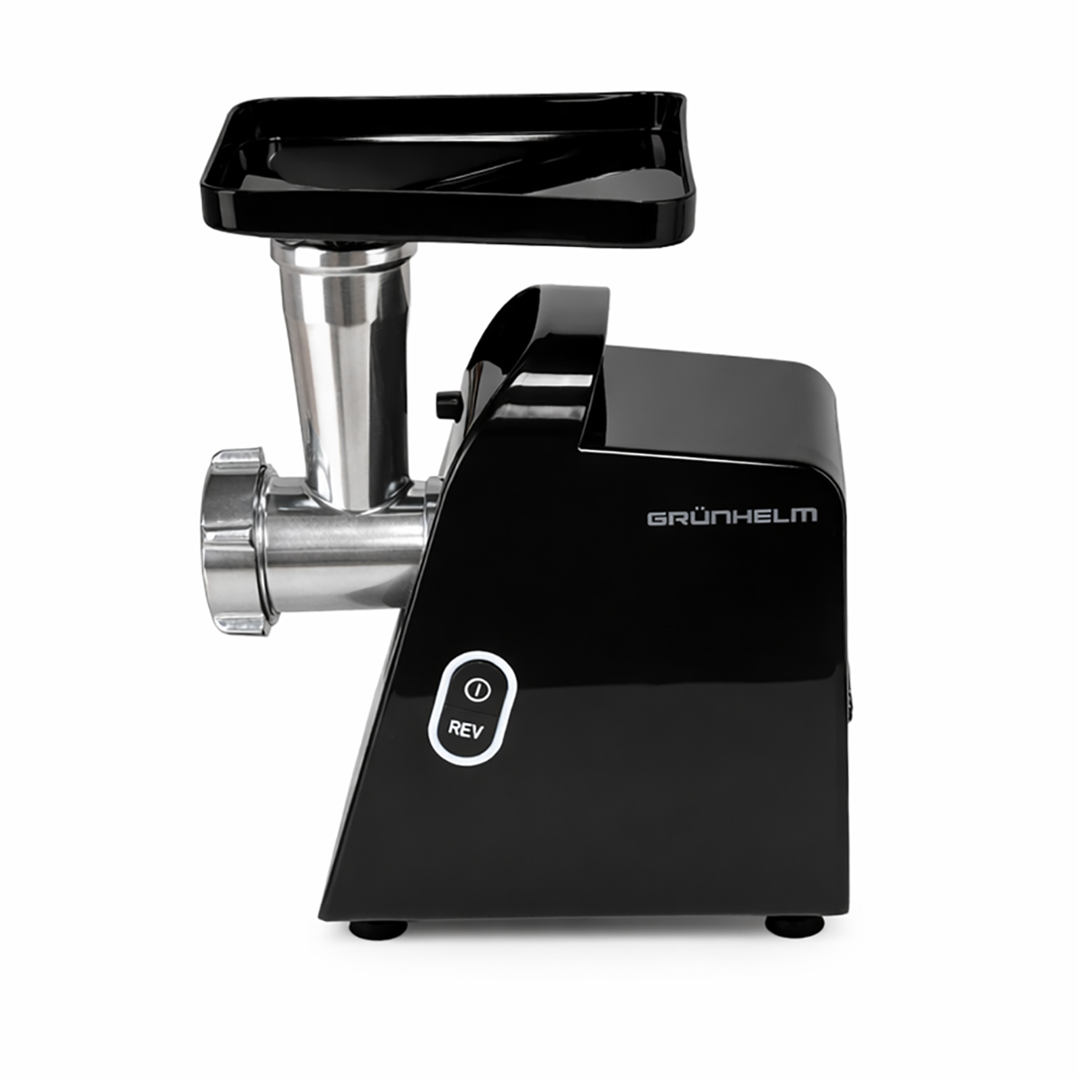 Мясорубка Grunhelm AMG148B
