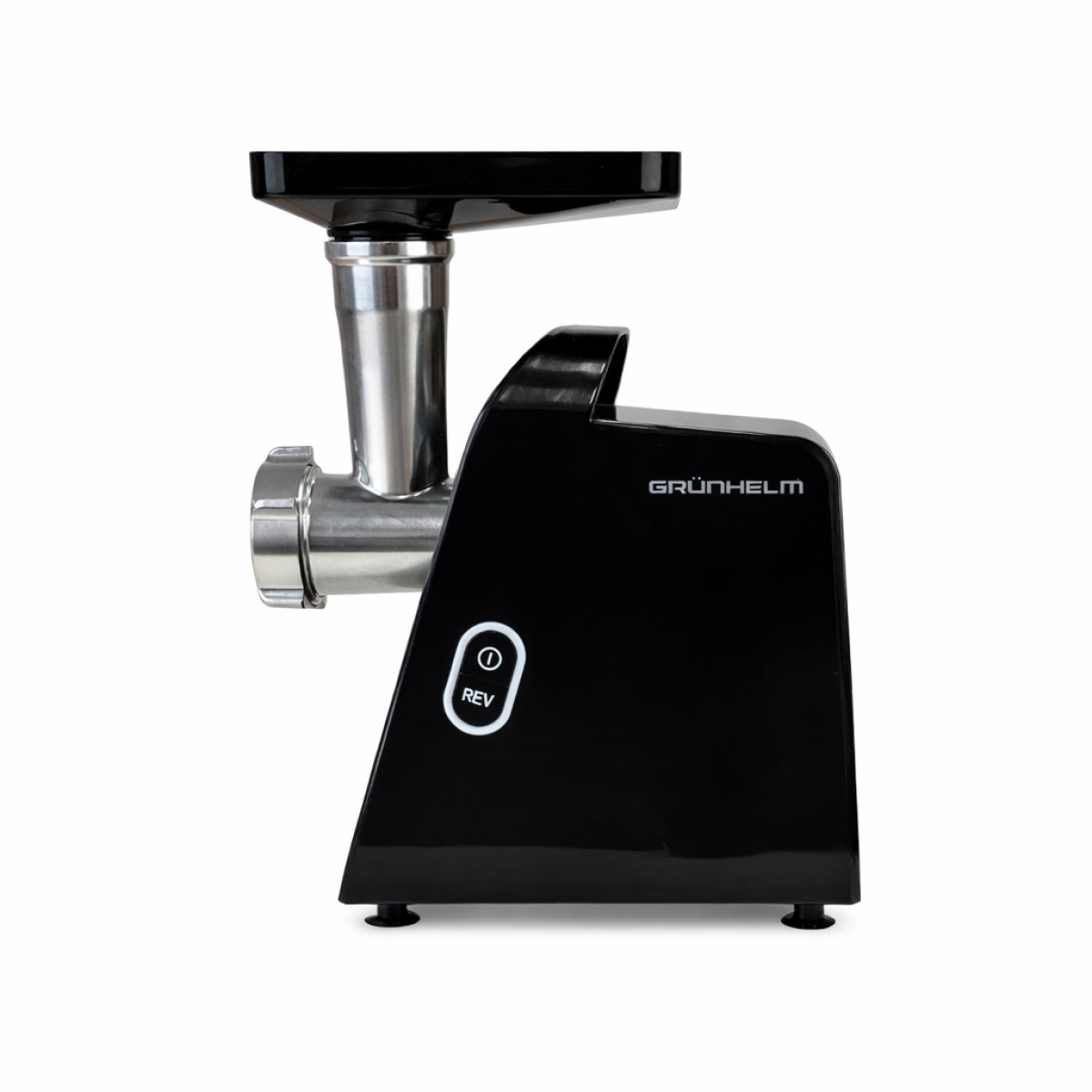 Мясорубка Grunhelm AMG148B