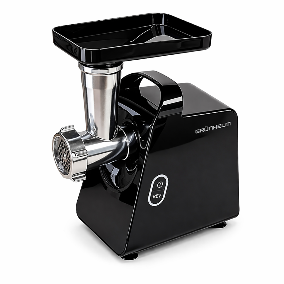 Мясорубка Grunhelm AMG148B