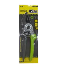 Секатор садовый 215 мм Werk 81126