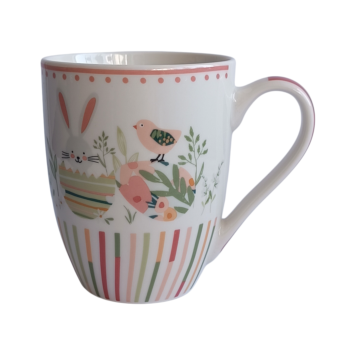 Чашка VT-C-342340 Казковий дворик Vittora 340 мл