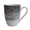 Чашка VT-C-343340 Акварель Vittora 340 мл