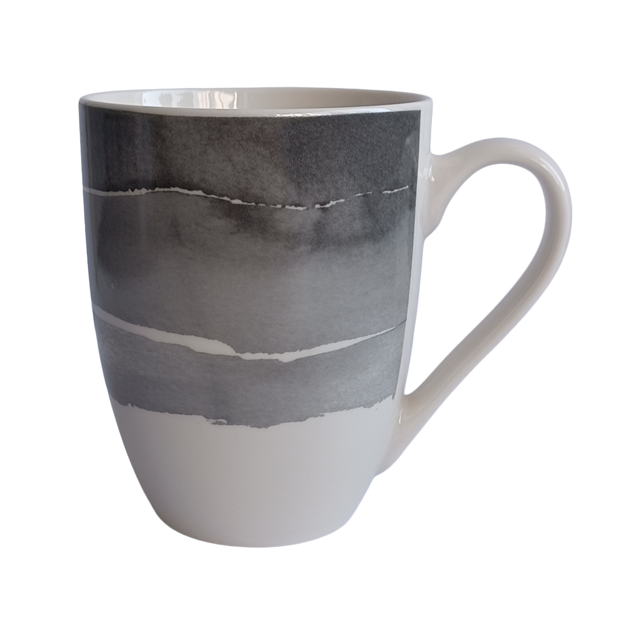 Чашка VT-C-343340 Акварель Vittora 340 мл