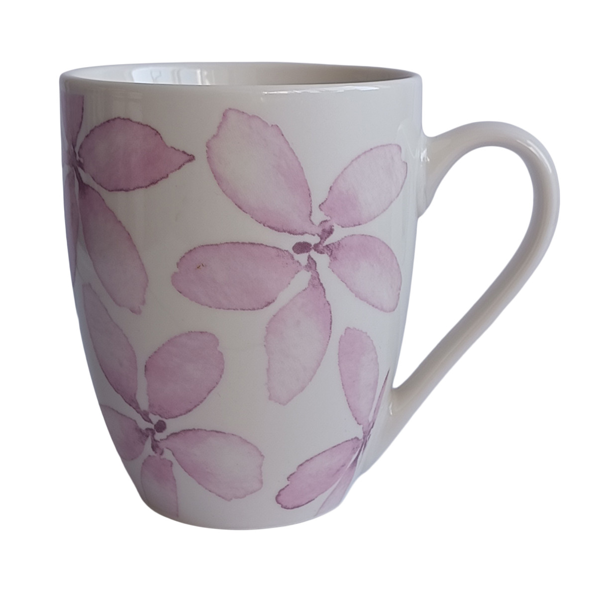 Чашка VT-C-344340 Нежные лепестки Vittora 340 мл