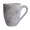 Чашка VT-C-344340 Нежные лепестки Vittora 340 мл