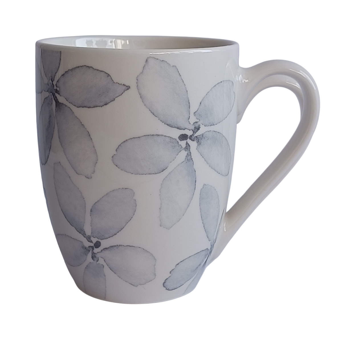 Чашка VT-C-344340 Нежные лепестки Vittora 340 мл