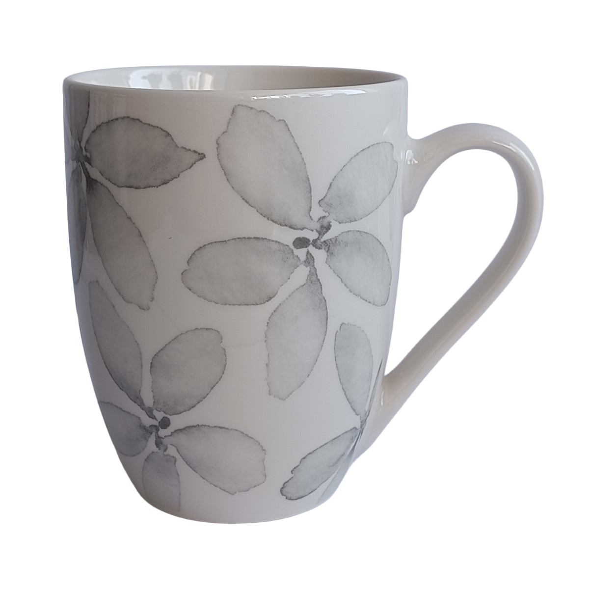 Чашка VT-C-344340 Нежные лепестки Vittora 340 мл