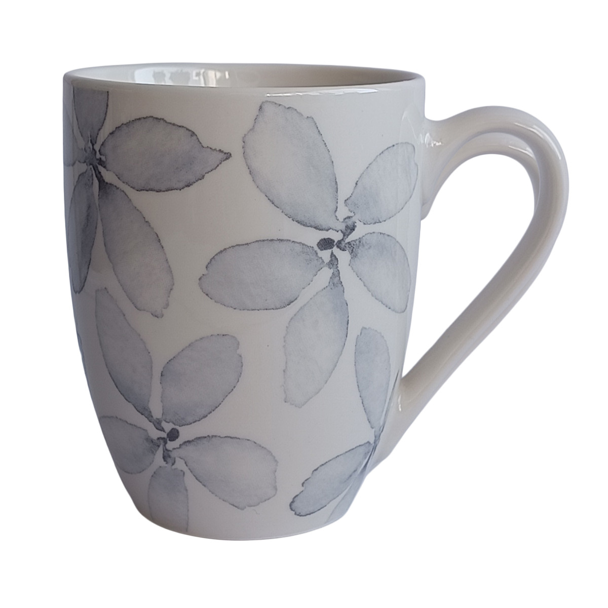 Чашка VT-C-344340 Нежные лепестки Vittora 340 мл