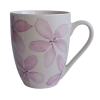 Чашка VT-C-344340 Нежные лепестки Vittora 340 мл