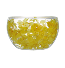 Набор салатников VT-3105-500 с двойным дном Солнечный луч Vittora (2шт) 500мл