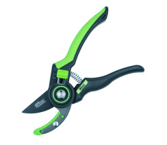 Секатор садовий 210 мм Werk 81084