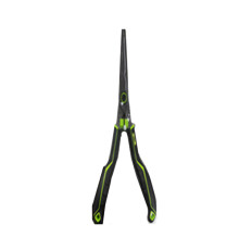 Ножницы садовые 475 мм изогнутые ручки WERK 81119