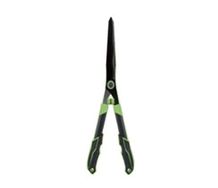 Ножиці садові 630 мм алюмінієві ручки WERK 81120