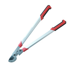 Гілкоріз садовий 780 мм зубчасте лезо Haisser 81103