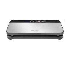 Побутовий вакууматор GV118BS Grunhelm