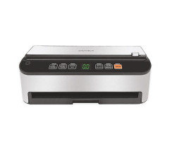 Побутовий вакууматор GV120BSA Grunhelm