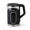 Электрочайник Стекло - EKG-25702B черный Grunhelm