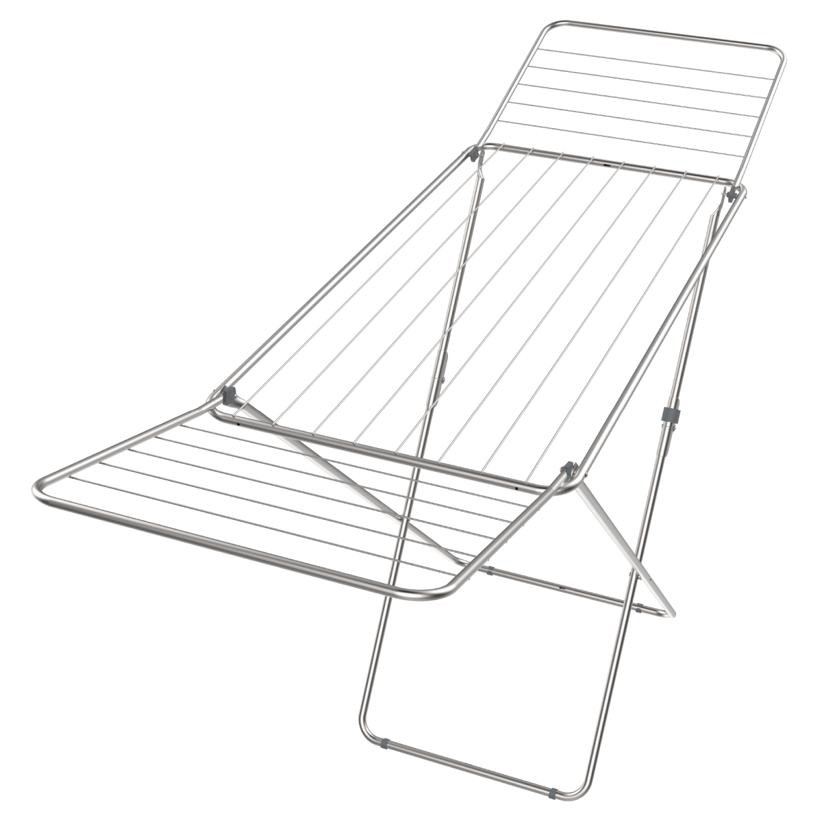 Сушарка для білизни розкладна W18A (18м) Werk