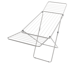 Сушарка для білизни розкладна W18A (18м) Werk