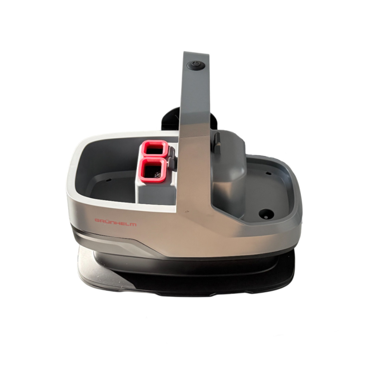 Пилосос миючий - GWVC-01 Grunhelm