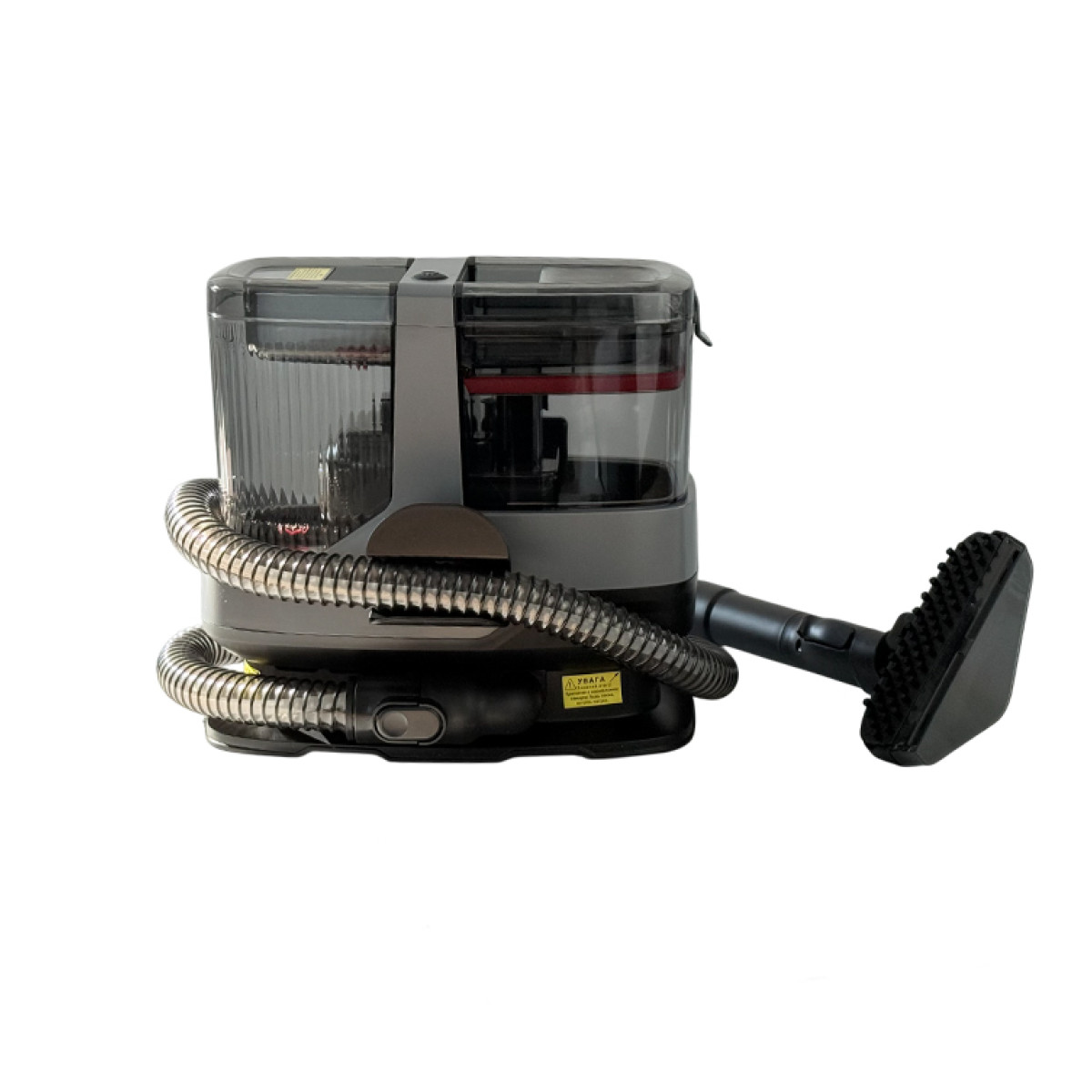 Пилосос миючий - GWVC-01 Grunhelm