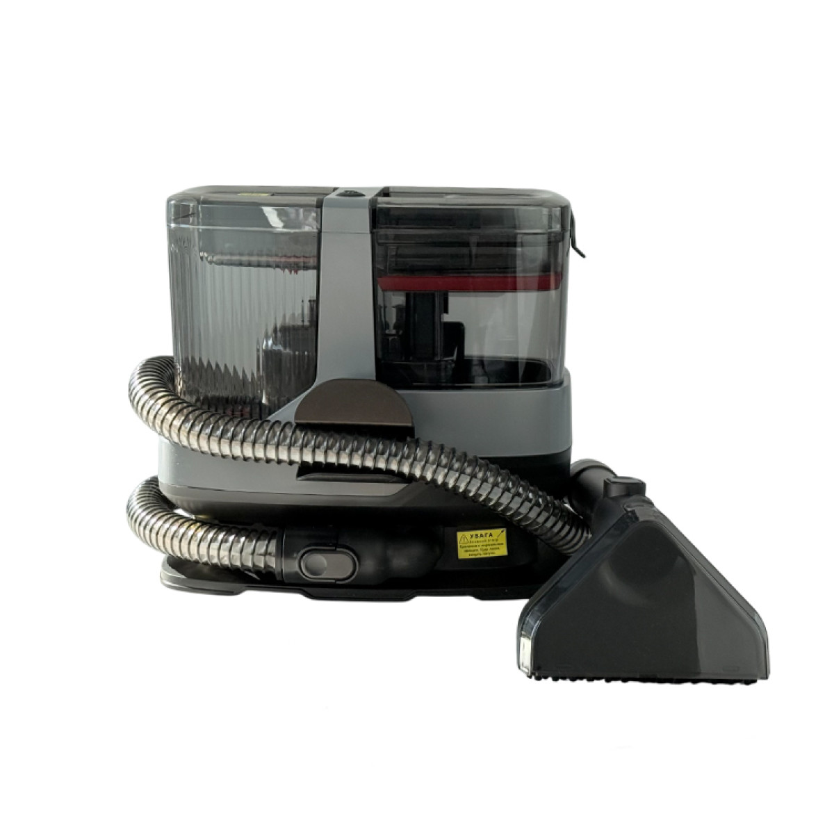 Пилосос миючий - GWVC-01 Grunhelm