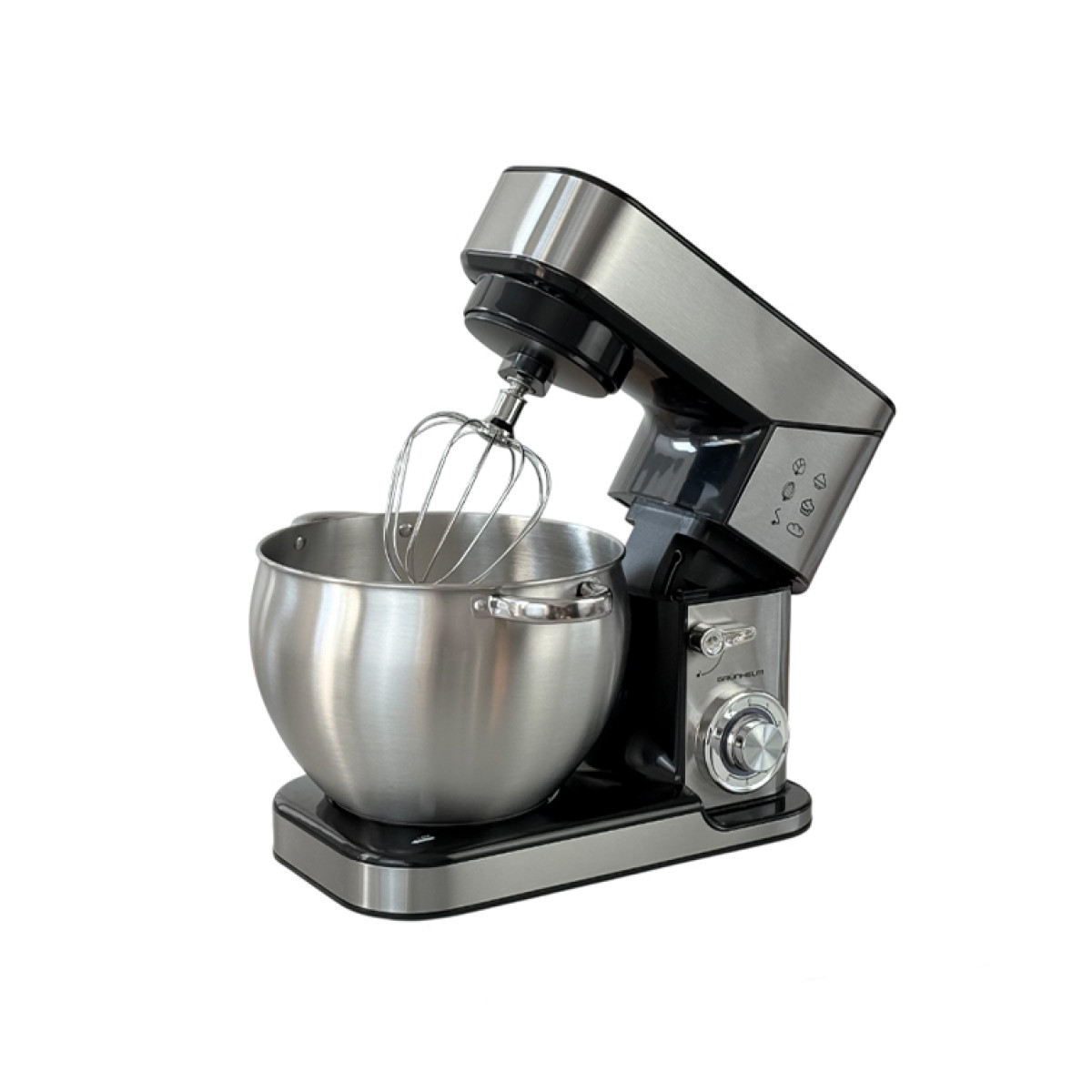 Кухонна машина GKM1110S Grunhelm