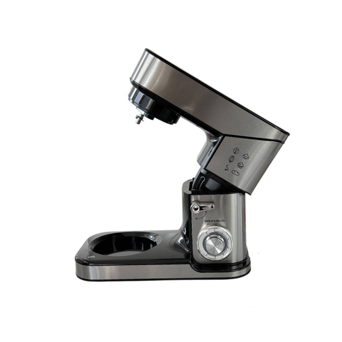 Кухонна машина GKM1110S Grunhelm