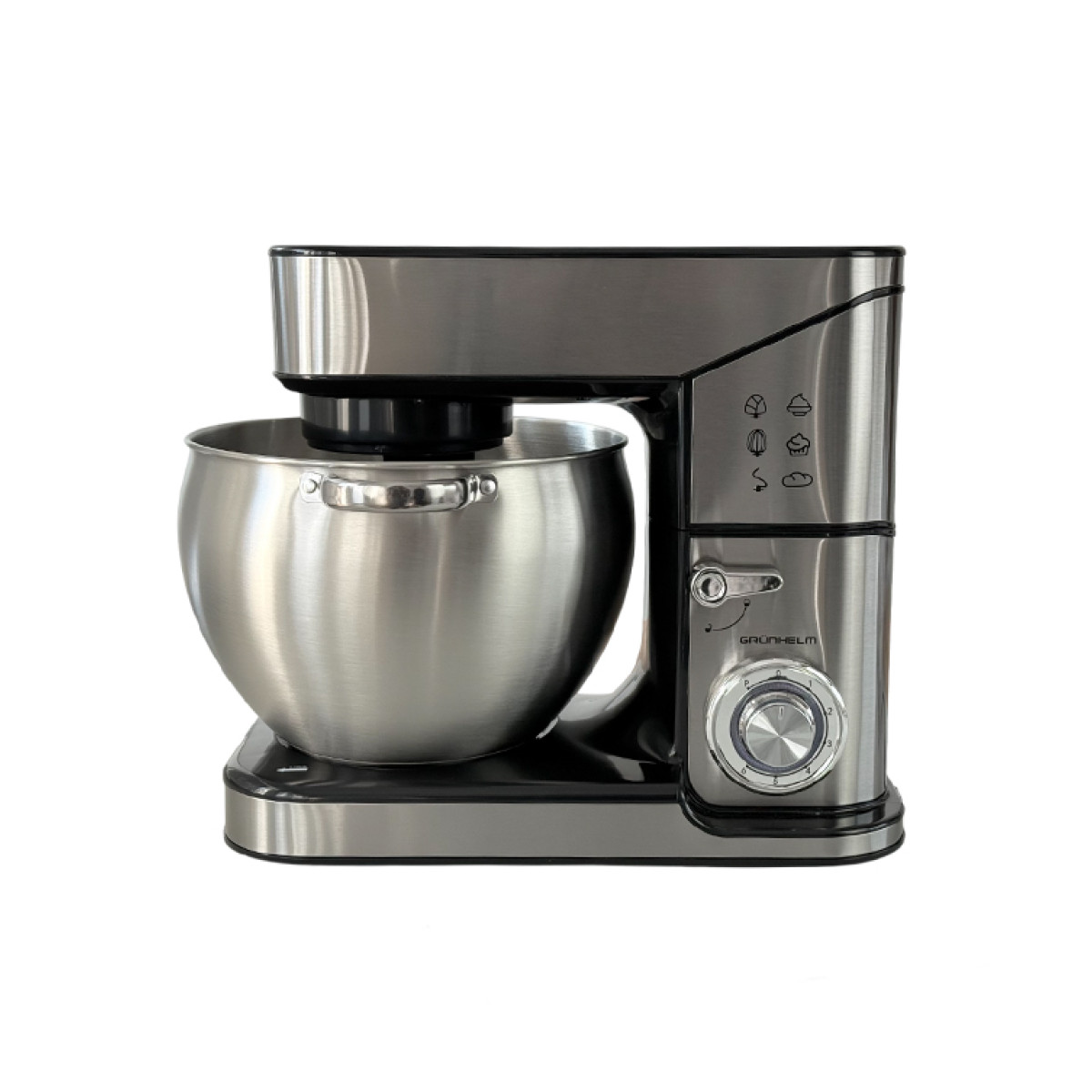 Кухонна машина GKM1110S Grunhelm