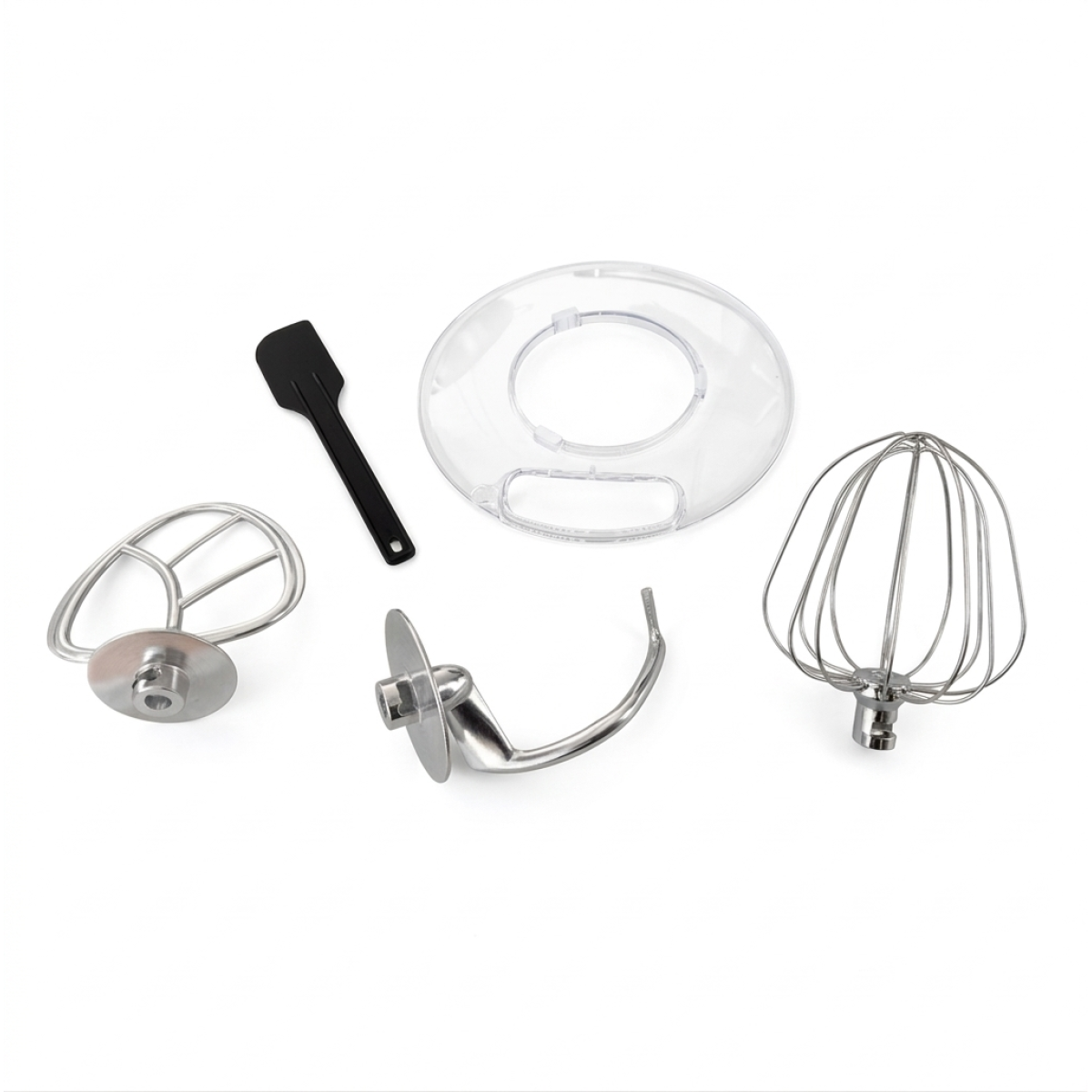 Кухонна машина GKM1110S Grunhelm