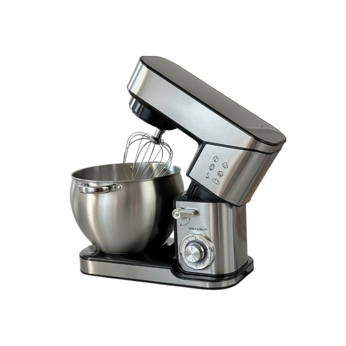 Кухонна машина GKM1110S Grunhelm